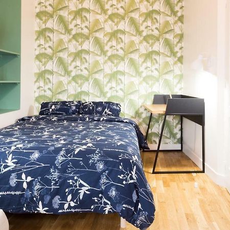 Residence Lancaster Париж Екстер'єр фото