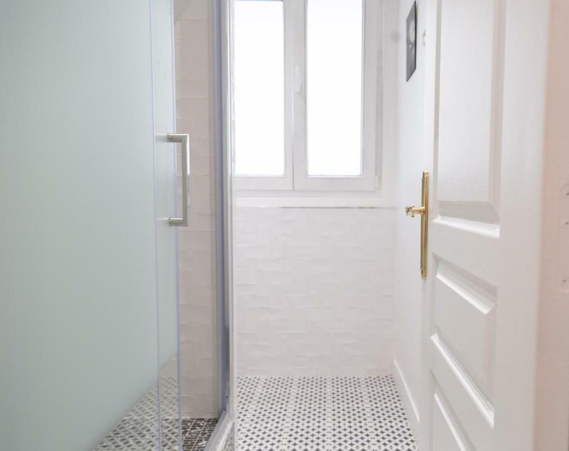 Residence Lancaster Париж Екстер'єр фото